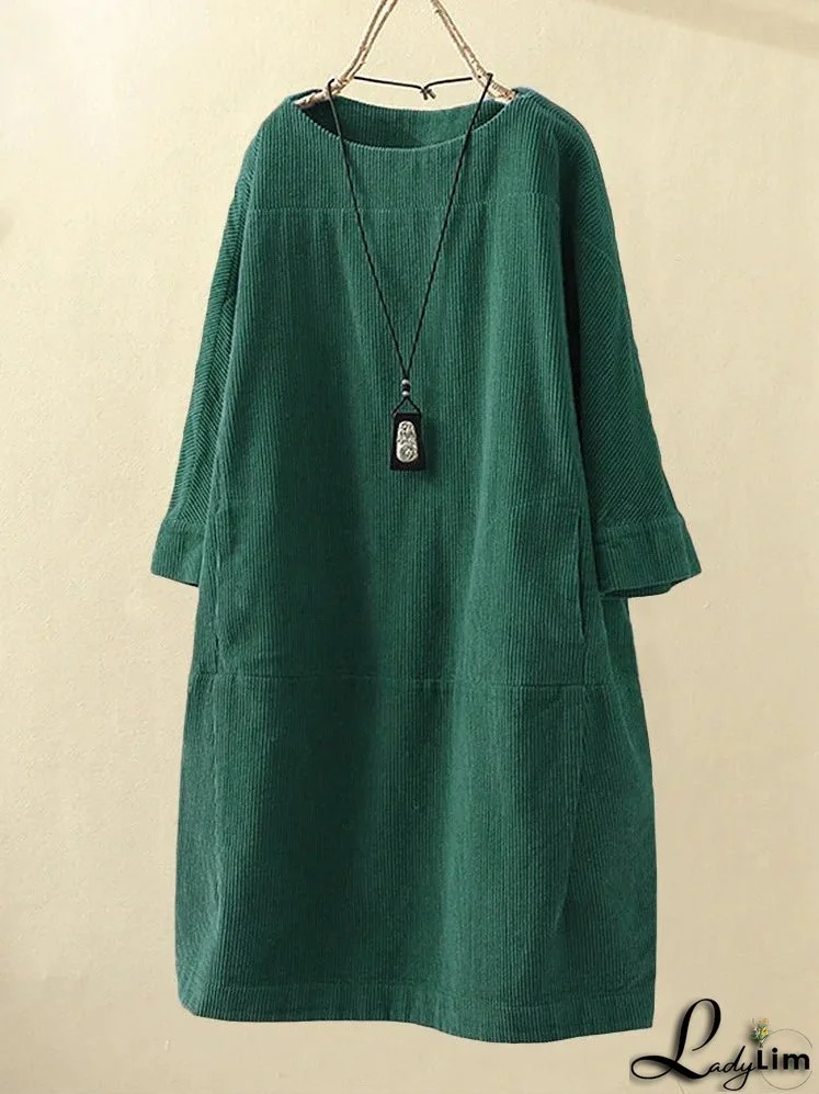 Elegant and Trendy Dress