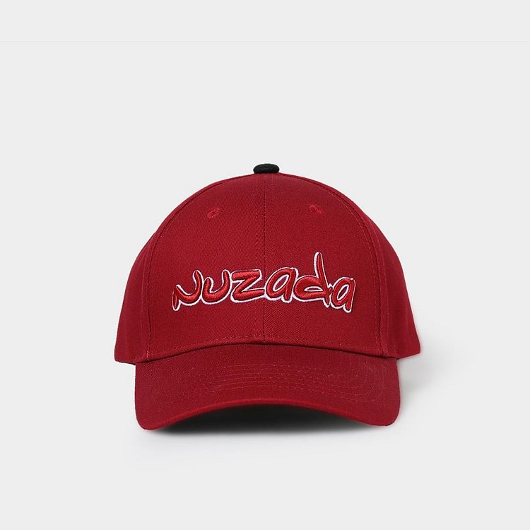 Usyaboys-Unisex Letter Hip Hop Baseball Cap-Yamamoto Diablo Clothing