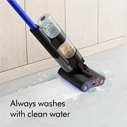 戴森洗地机 Dyson WashG1? Wet Cleaner
