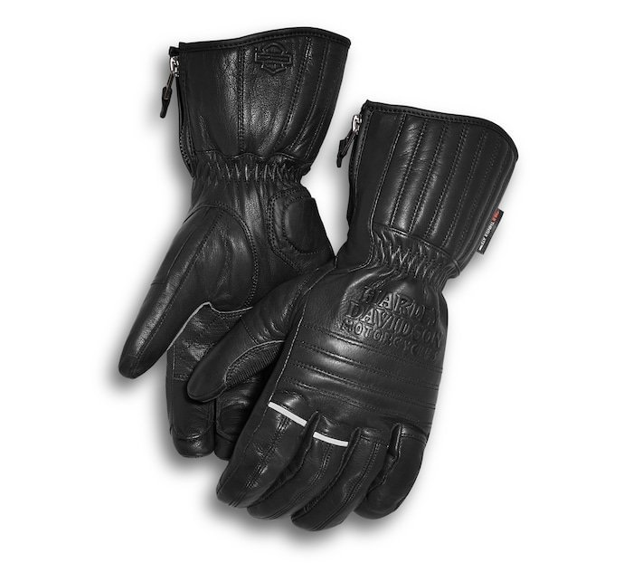 Men's Wilder Insulated Gauntlet Gloves