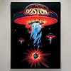 Boston - Acrylic Wall Art - 30*40cm