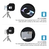 Lens hood mobile phone micro single SLR camera lens hood anti-glass reflective silicone lens hood suitable for Nikon Fuji Sony Canon Apple iPhone 14 13