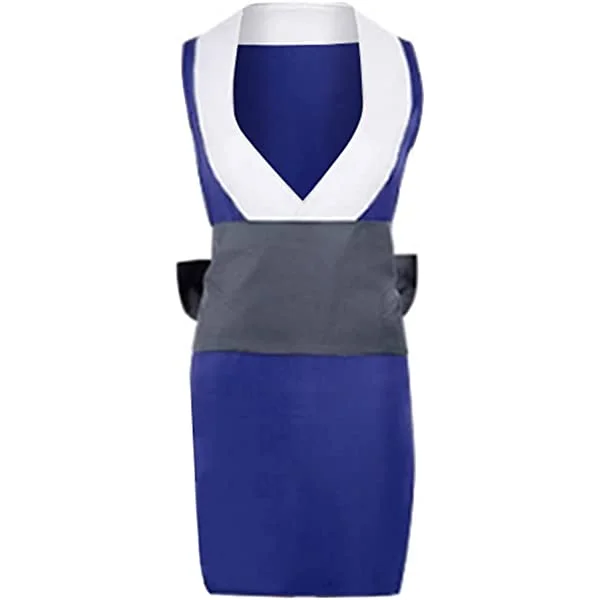 Suma Cosplay Hinatsuru Costume Makio Dress Uzui Tengen Wife Cosplay Outfits