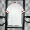 Retro 1993-94 Sevilla FC Soccer Jersey Home