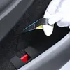 Rear Door Emergency Puller Extended Emergency Safety Pull Rope for Tesla Model Y