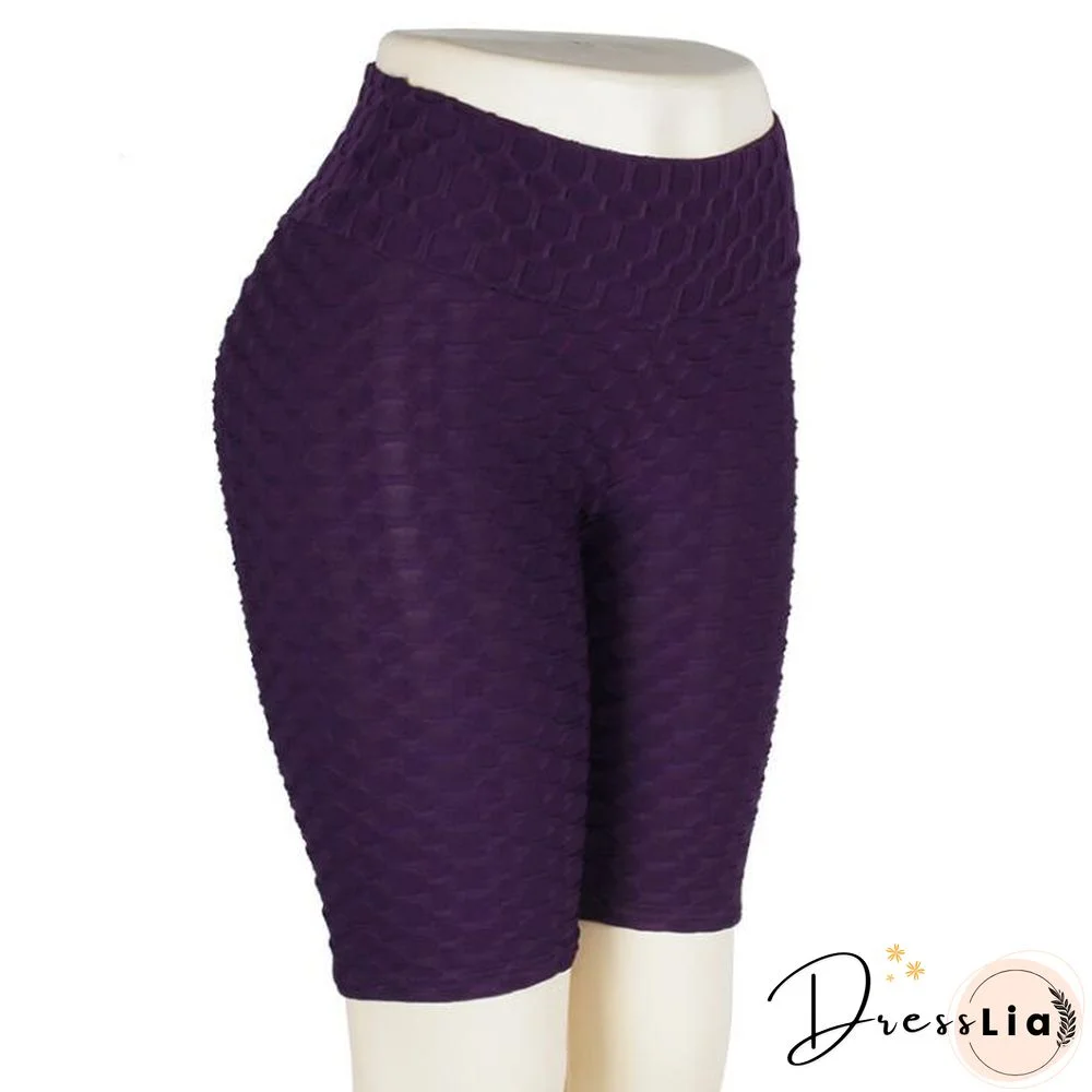 Women's Yoga Fitness Pants