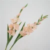 Real Touch Texture Stem Gladiolus Luxe Artificial Flower