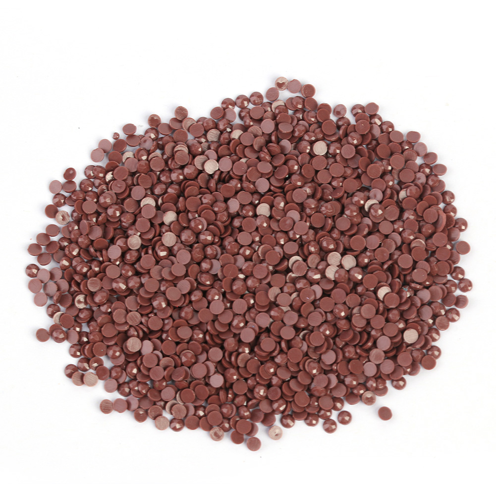 

Round Beads Stone DMC - 779, 501 Original