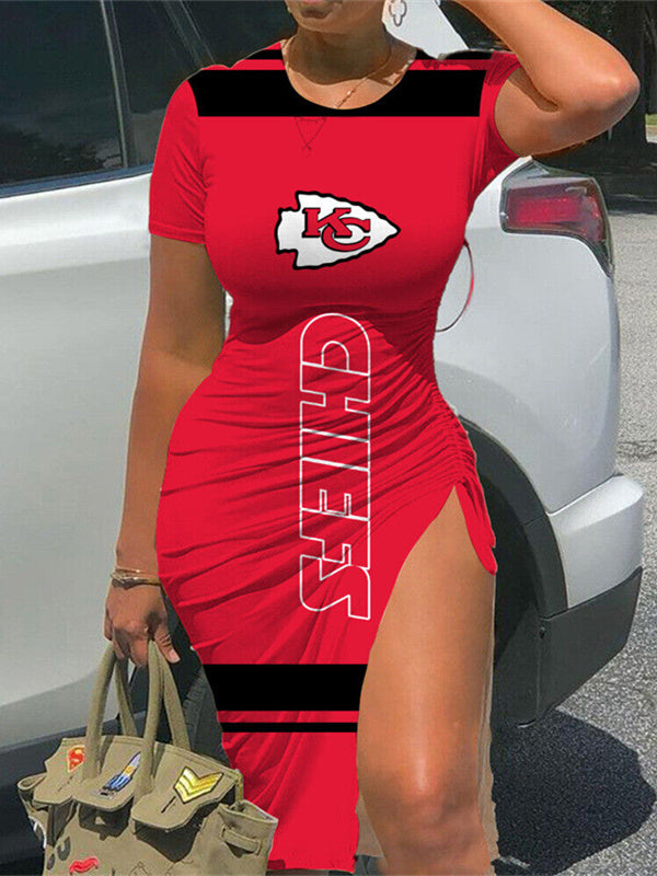 49ers Sexy Dress 