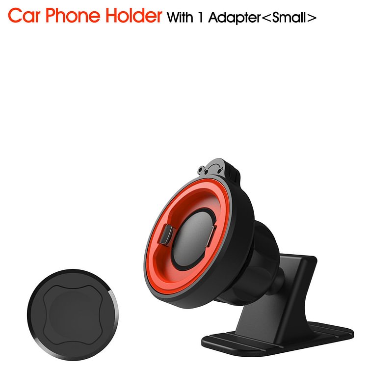 Adhesive Mount 