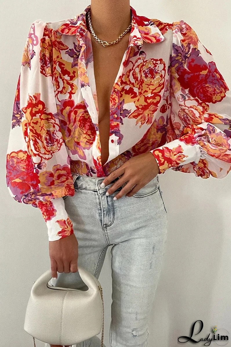 Classic and Comfortable winter Blouse