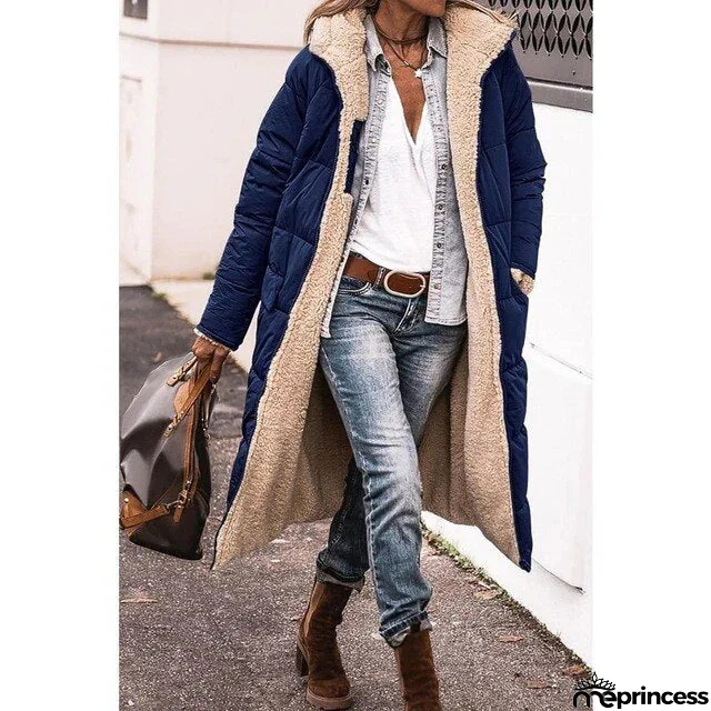 Effortless and Chic general garment