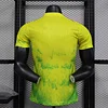 2024/2025 Player Version Brazil Special Edition Football Shirt 1:1 Thai Quality