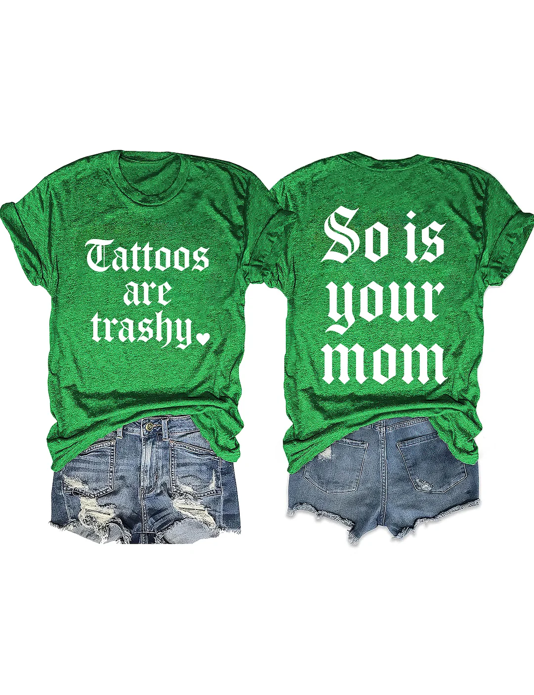 So Is Your Mom T-shirt