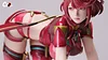 1/4 Scale Pyra - Xenoblade Chronicles Resin Statue - Creation-Studios
