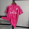 2014-2015 Retro Real Madrid Away Football Shirt 1:1 Thai Quality