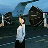 Professional Fast Setup Octagonal Softbox Photography Fill Light Modifier