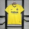 24/25 Villarreal Soccer Jersey Home