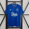 25/26 Everton Soccer Jersey Home