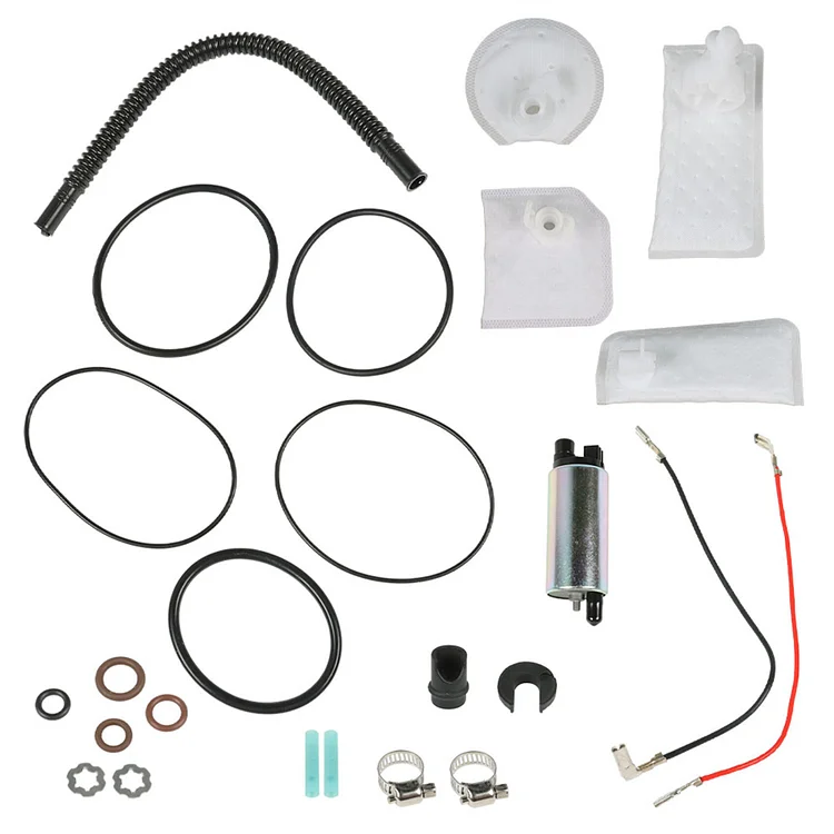 SEBLAFF 16700-KYJ-901 Internal Fuel Pump Replacement for CBR250R 2011-2013