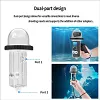 Osmo Pocket Series Waterproof Housing