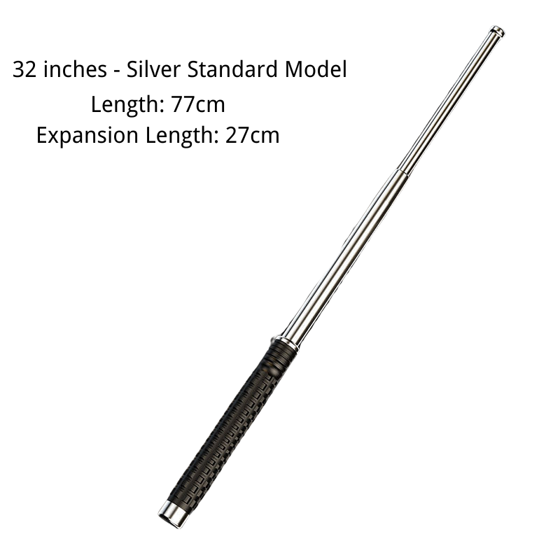 Multi-Functional Hiking Safety Tool