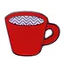 Joyful Wave Mug
