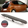 High Mount Stop Lamp LED Third Brake Light for Citroen C1 Mk2 2014-21 All Models