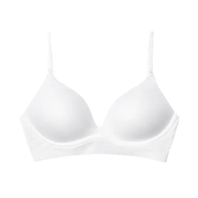 Wireless Bra Push Up Seamless Bra Summer Thin One-Piece Women's Underwear Sexy Intimates Women's Lingerie Underwear & Sleepwears