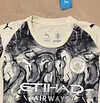Joyfball 2025/2026 Manchester City Year of the Horse Special Edition Football Shirt 1:1 Thai Quality