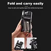 18-in-1 Bicycle CO2 Cylinder Pump Gas Nozzle Bike Fast Inflator Inflatable Head