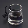 2Pcs Lighter Case Portable Lighter Pouch IP56 Waterproof Multi-Function for Men