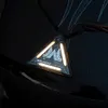 LED Night Riding Safety Warning Light with 4 Lighting Modes Mini Direction Light