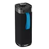 Waterproof and dustproof outdoor portable high-quality loud RGB lighting wireless Bluetooth speaker