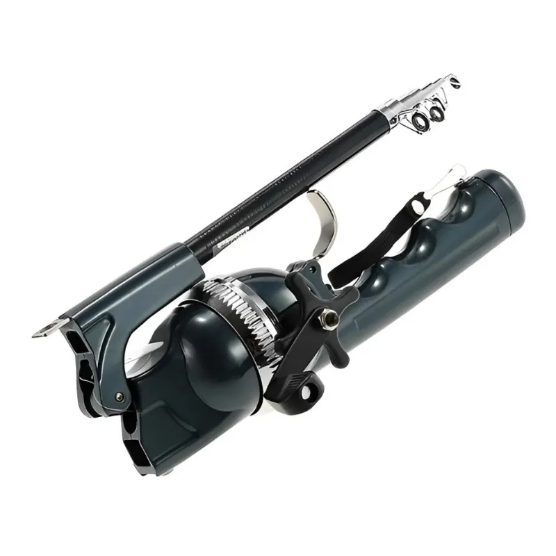 Folding Rods 🔥Summer Hot Sale🔥Folding Rod