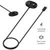 For Google Pixel Watch4 Charging Cable Charging Dock Adapter Lightweight Watch Charger Precise Charger Adapter for Home Office Use