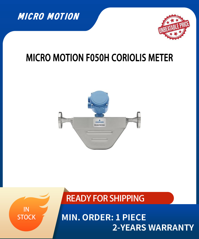 micro motion coriolis,Micro Motion F050H Coriolis Meter | Coriolis Meter supplier | Corrosion-Resistant Flow Meter