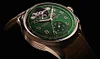 BREITLING PREMIER B21 CHRONOGRAPH TOURBILLON 42 BENTLEY LIMITED EDITION RB21201A1L1P1