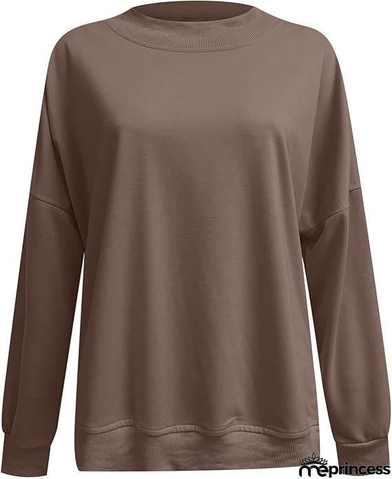 Classic and Comfortable winter Pullover