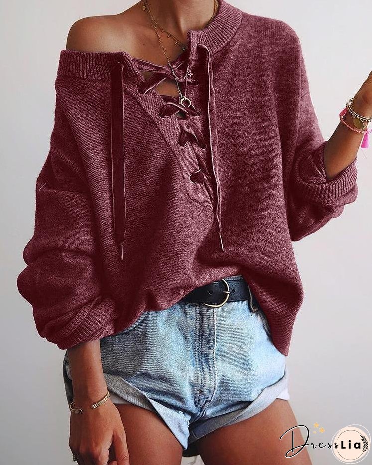 Casual and Stylish winter garment