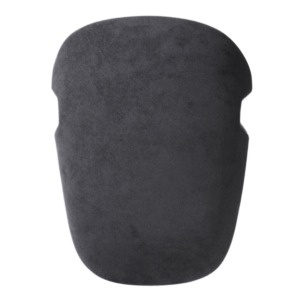 

Replacement Suede Center Console Lid Cover for Ford Mustang 15-20 (Grey), 501 Original