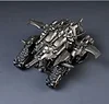 Baiwei TW-1029 Original Large Fine Coating Tank Wei Movie Version SS13 Lao Wei Tank Transformation Robot Toy
