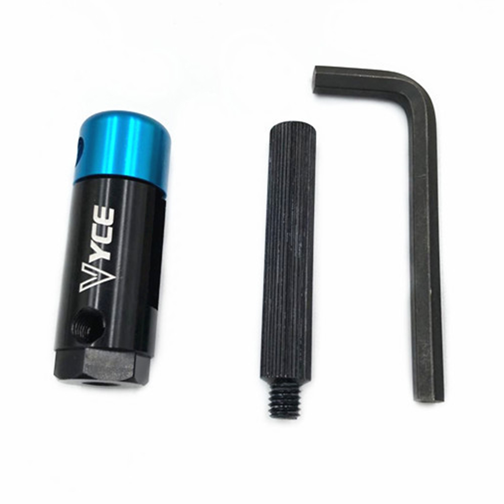 

Detachable MTB Road Chain Remover Tools Bicycle Chain Pin Remover Buckle, 501 Original