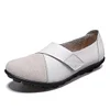 Gioiacombo&trade; Velcro Comfort Leather Scarpe casual