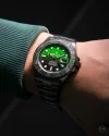 𝐑𝐎𝐋𝐄𝐗 Submariner PARAKEET