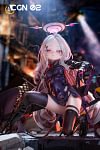 1/7 Scale Sorasaki Hina - Blue Archive Resin Statue - ACGN 02 Studio