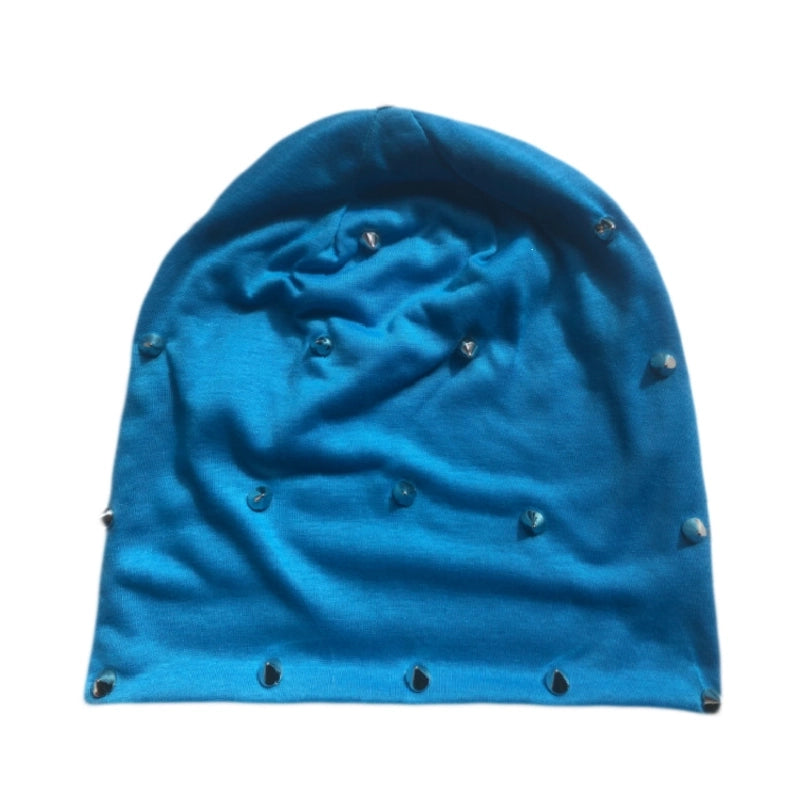 Candy Color Simple Men’s And Women Gold Silver Nail Cap Hip Hop Hip Hop Hip Hop Hip Hop Hip Hop Hip Hat