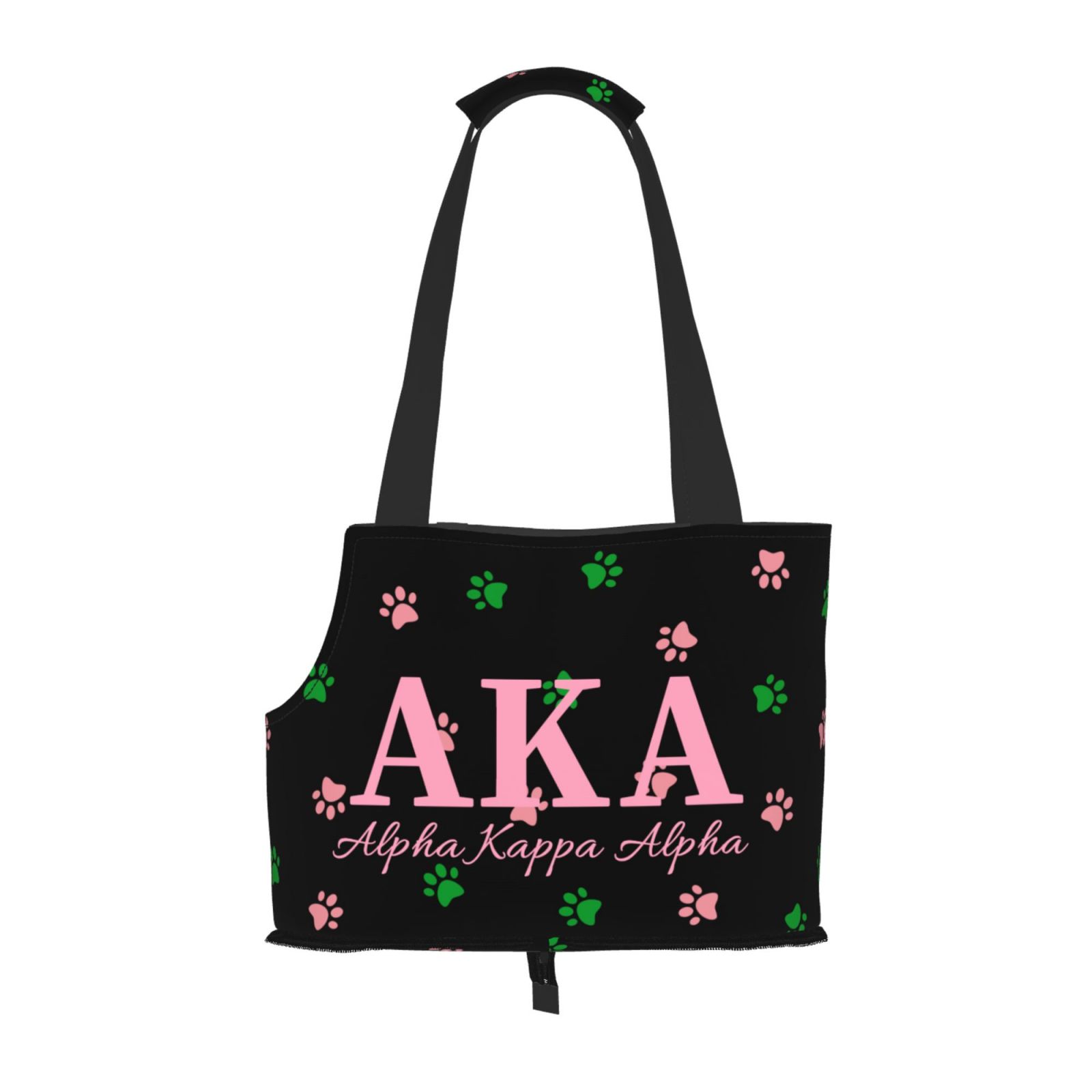 Pet Tote Bag