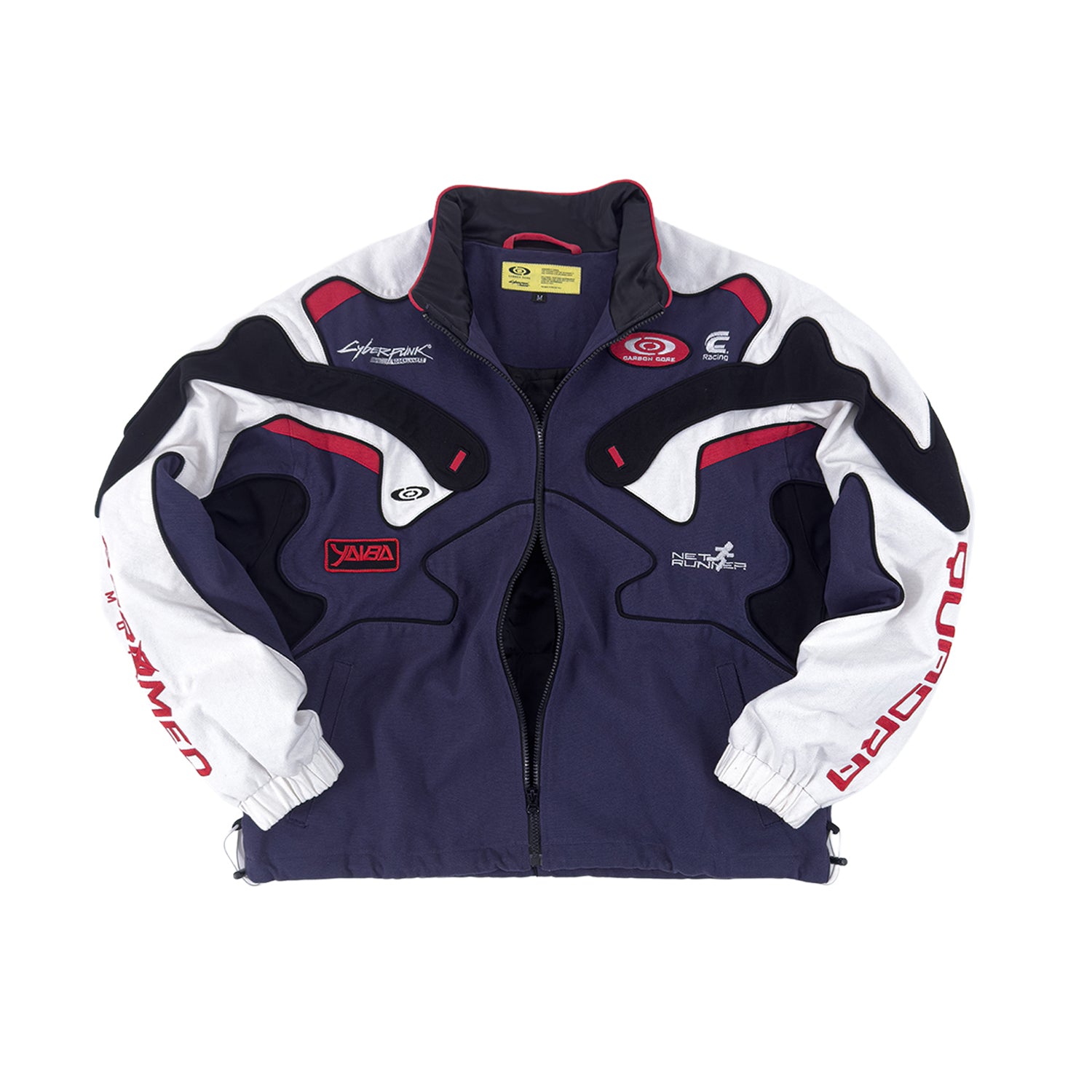 LUCY RACING JACKET