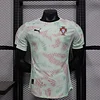 2025 Player Version Portugal Away Football Shirt 1:1 Thai Quality